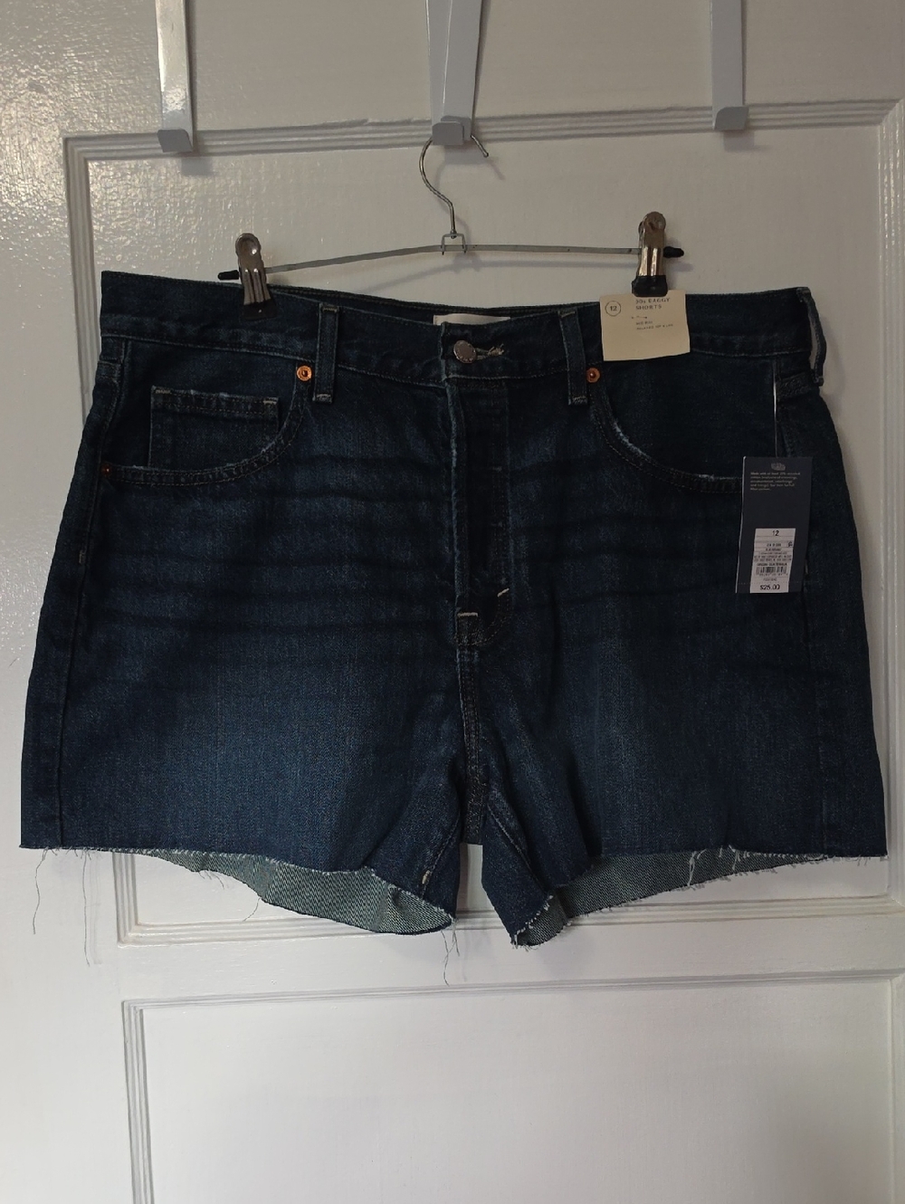 Universal Thread 90's Baggy Shorts
